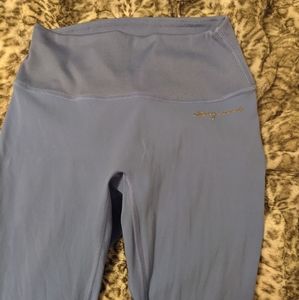 Gymshark by Whitney Simmons leggings